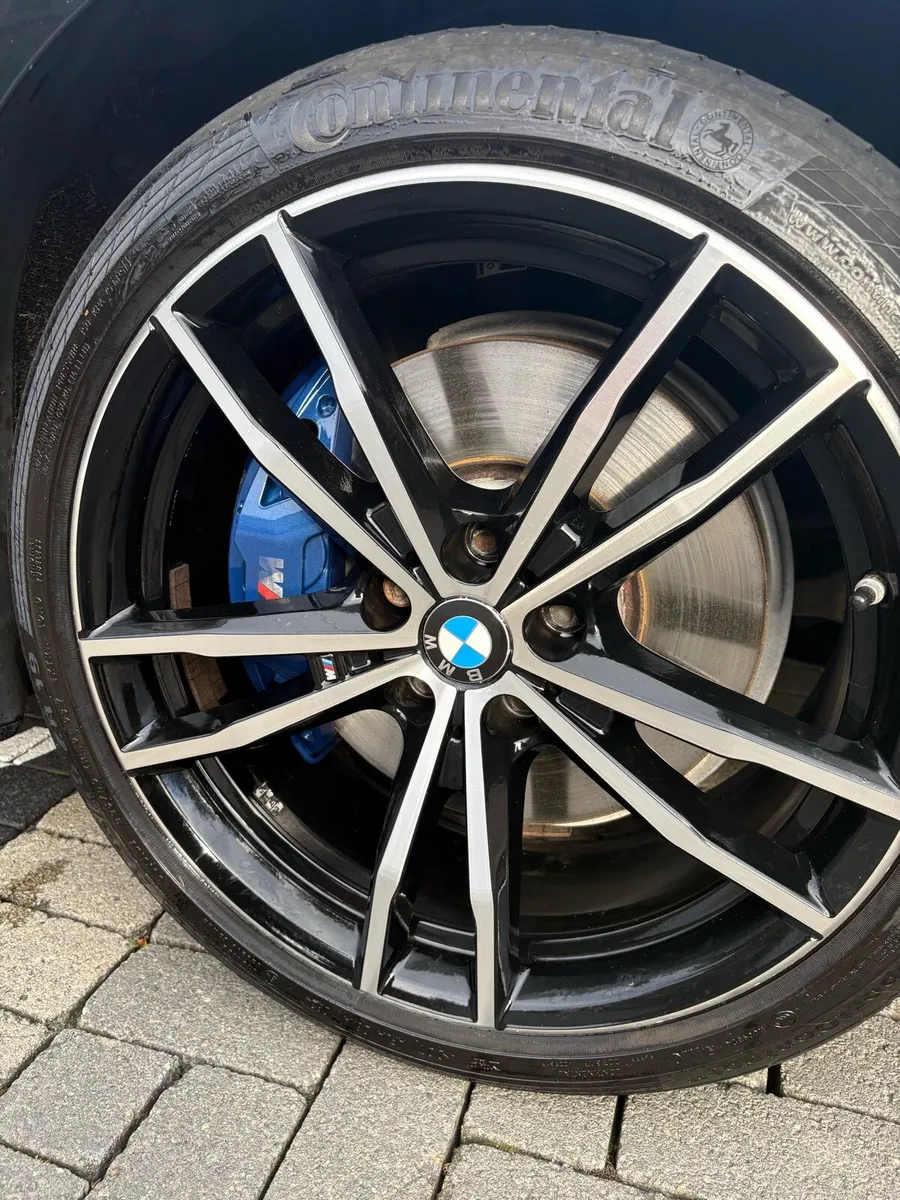 2020 BMW 330e M Sport | Black | 87,000km - Image 5