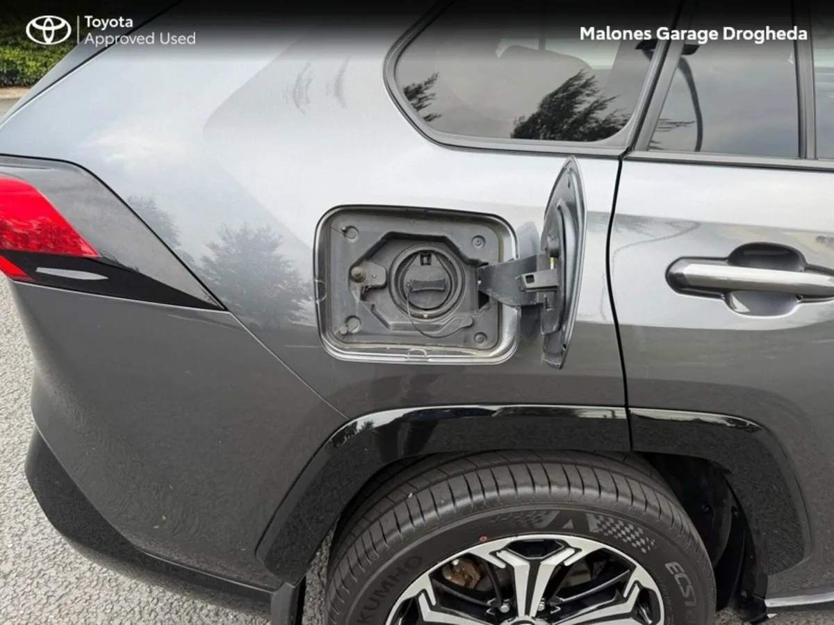 Toyota RAV4 2.5 PHEV Sport Call Now : 041 980 2420 - Image 6