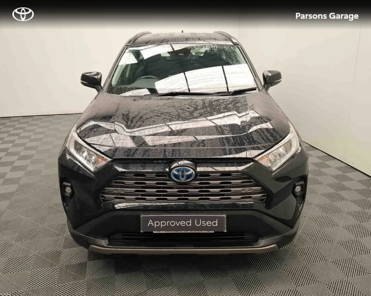 Toyota RAV4 - Image 5