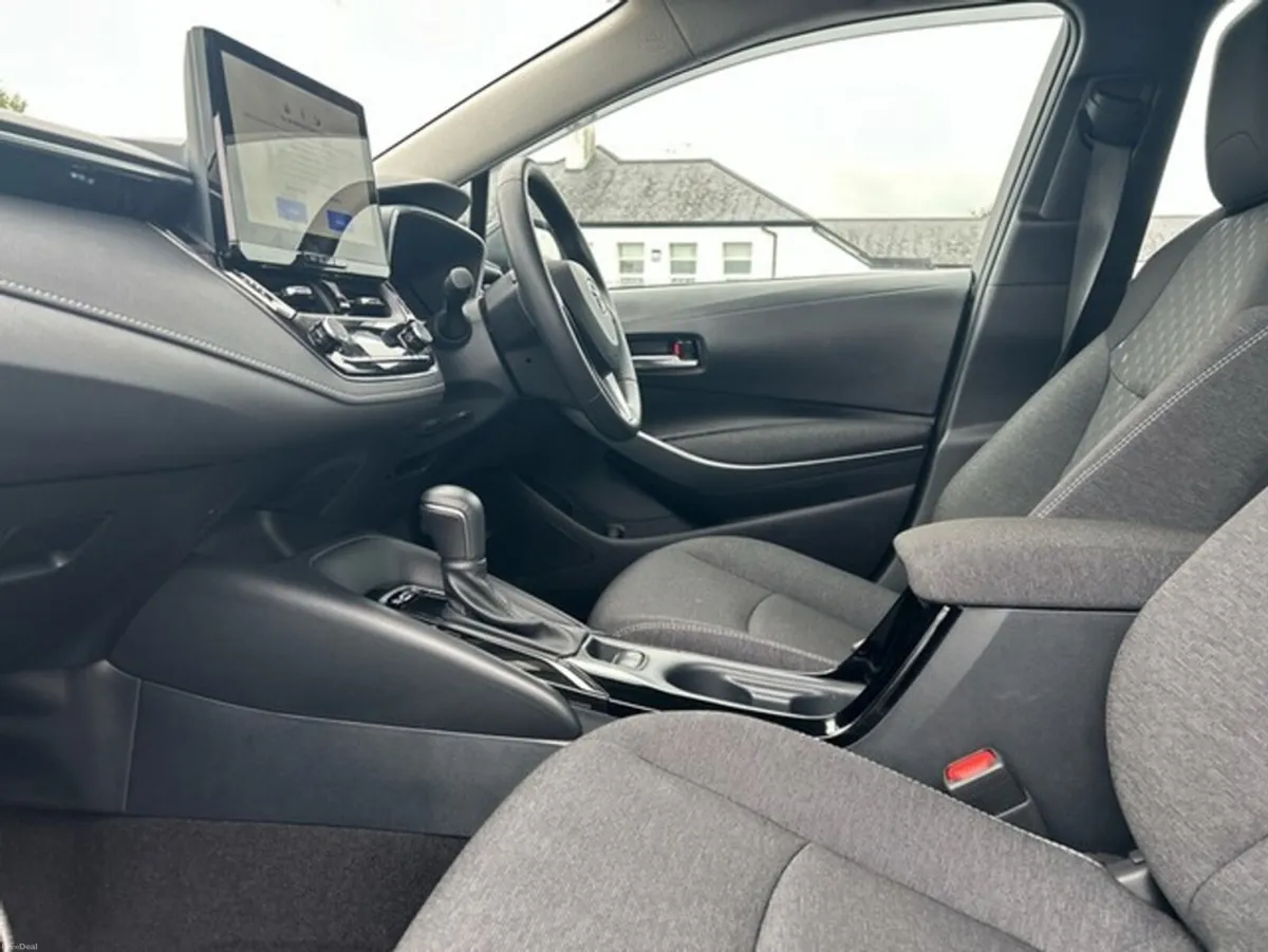 Toyota Corolla 1.8 - Image 6