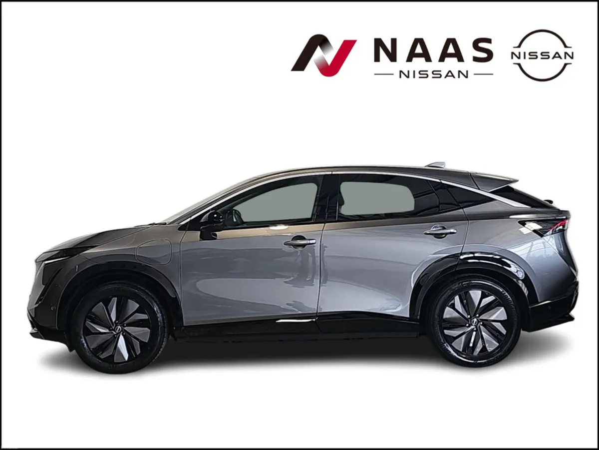 Nissan Ariya 63KW EVOLVE MY24 - Image 3