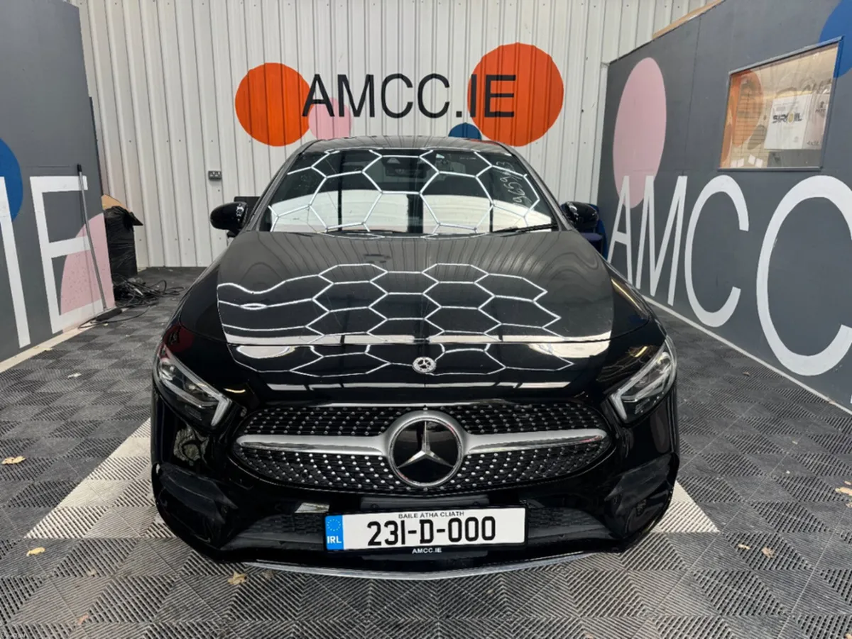 Mercedes-Benz A-Class 2023 MERCEDES-BENZ A200D SED - Image 2
