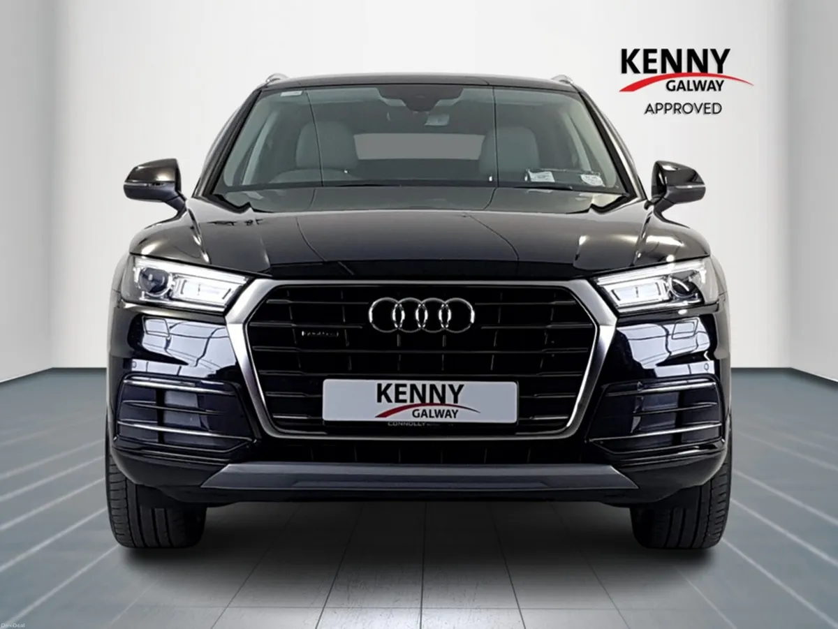 Audi Q5 *Deposit taken* 2.0 TDI 190 Q S-TRONIC SE - Image 2