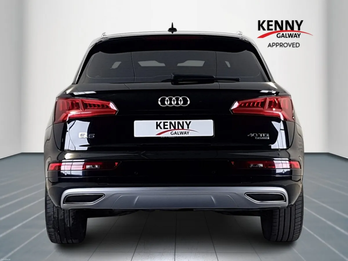 Audi Q5 *Deposit taken* 2.0 TDI 190 Q S-TRONIC SE - Image 6