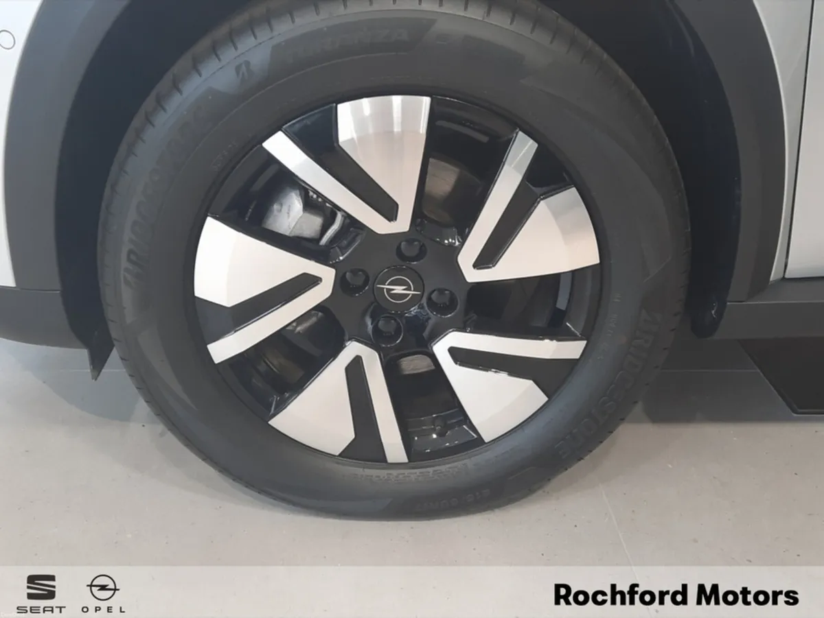 Opel Frontera 7 Seat ***€4000 Scrappage Offer*** G - Image 6