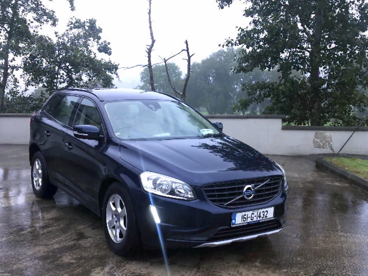 Volvo XC60 2016 - Image 5