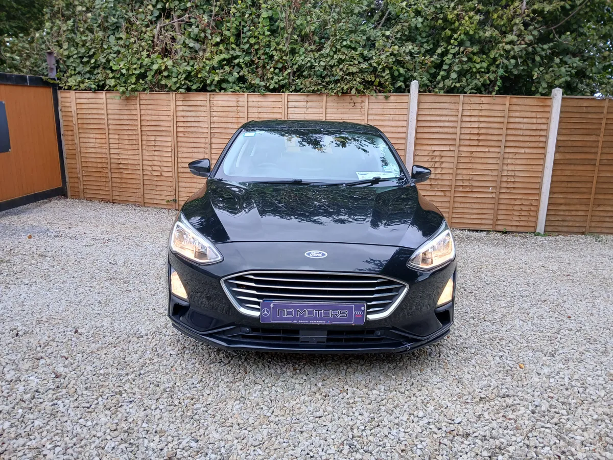 🆕️2019 Ford Focus 1.5 TDCi Titanium New Clutch🆕️ - Image 2