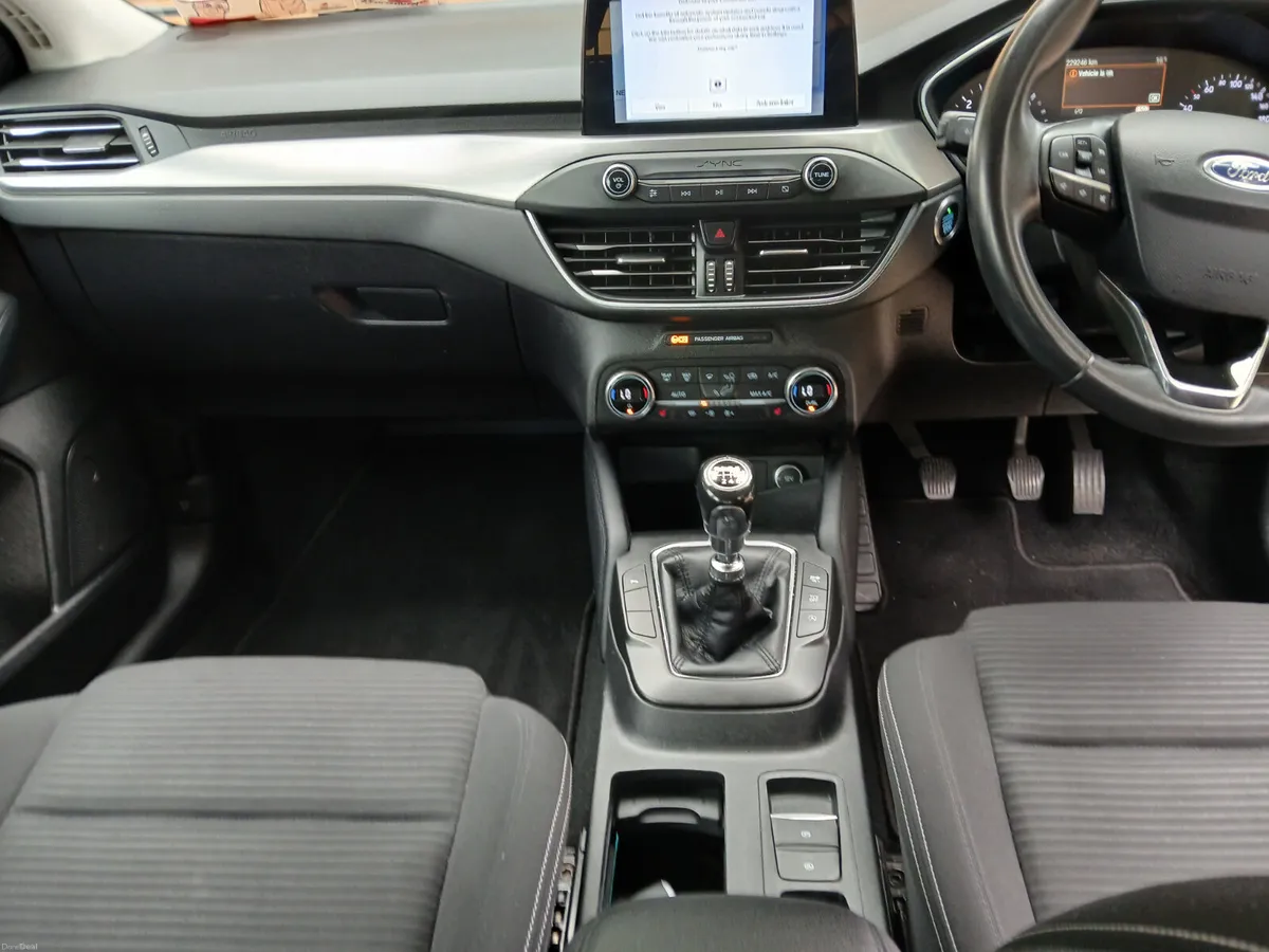 🆕️2019 Ford Focus 1.5 TDCi Titanium New Clutch🆕️ - Image 4