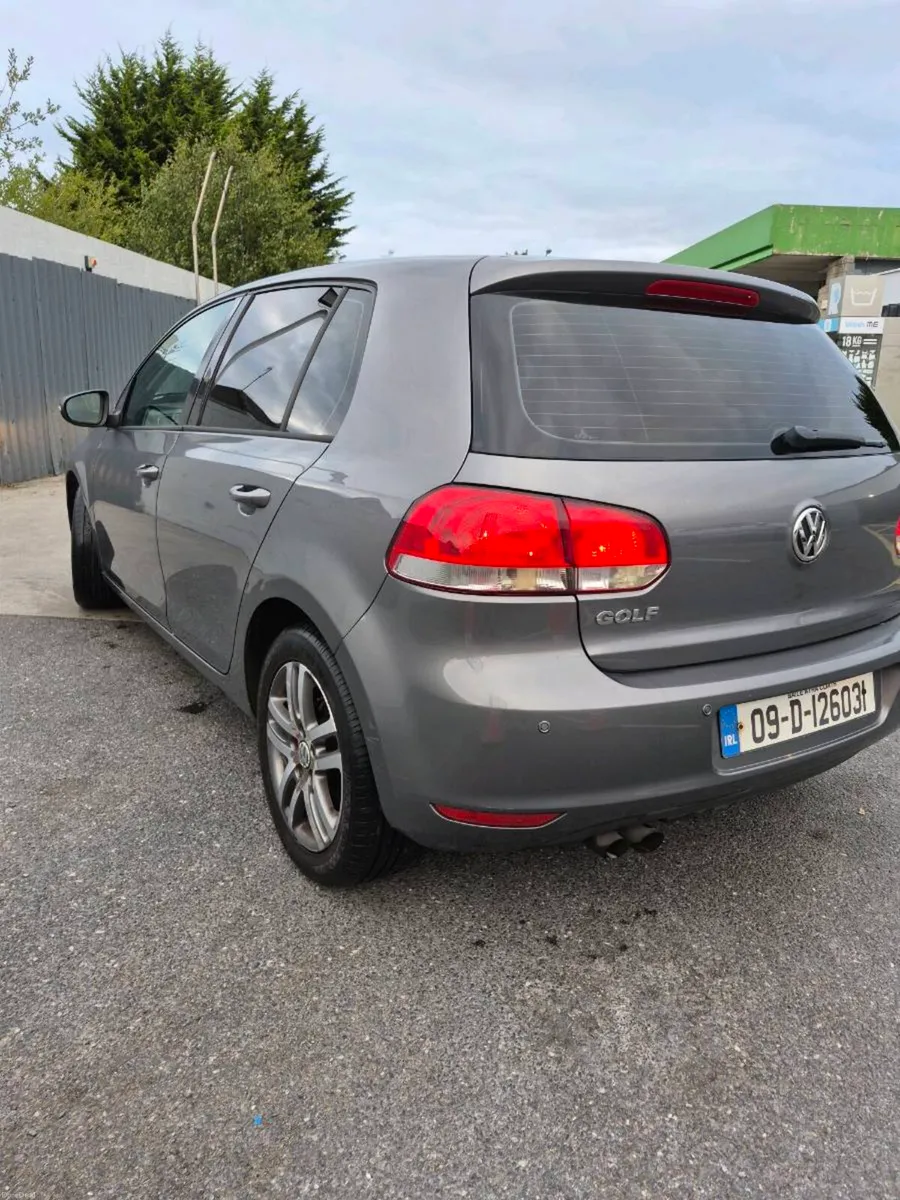 Vw golf automatic - Image 5