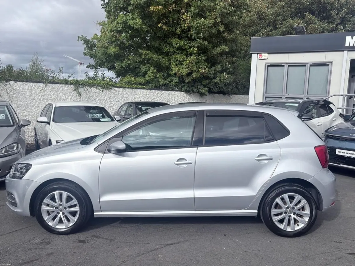 Volkswagen Polo Auto 1.2/ Apple Carplay/ Nice Car - Image 4