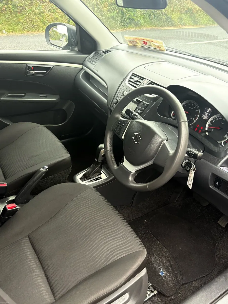 Suzuki swift - Image 6