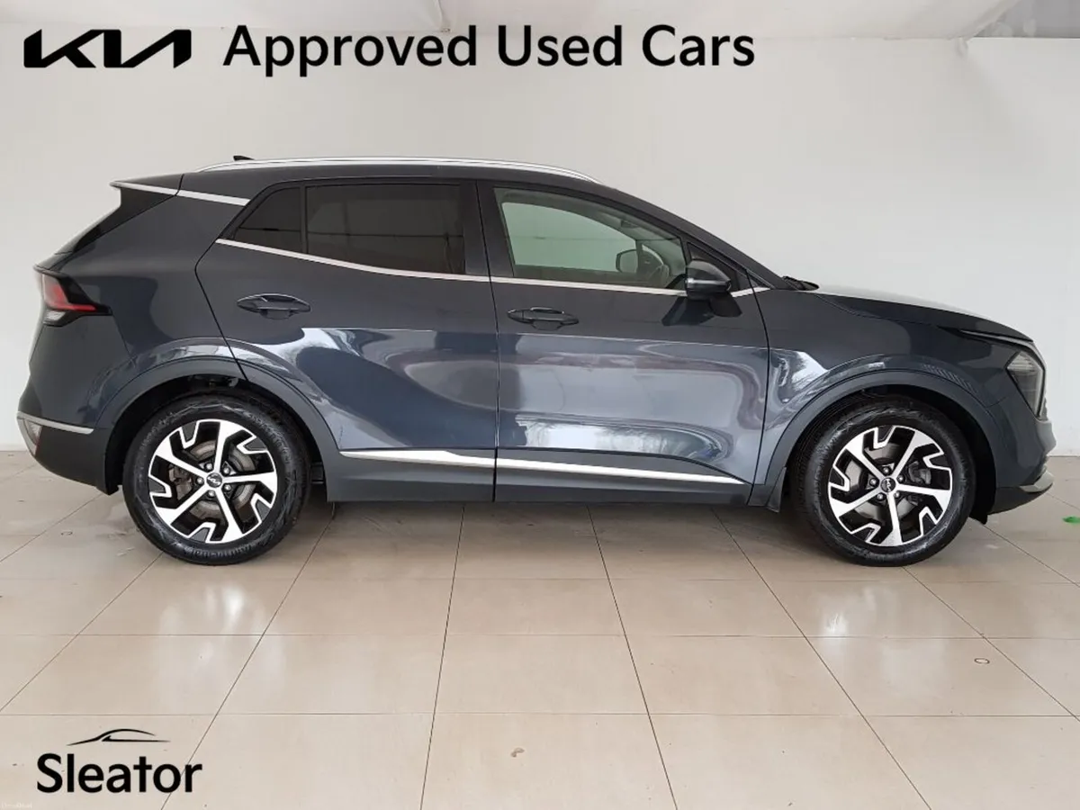 Kia Sportage K3 SEM 5DR - Image 2
