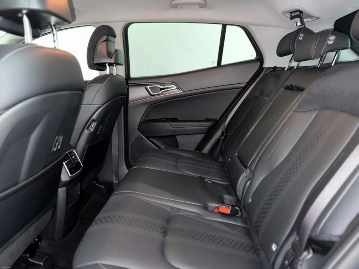 Kia Sportage HEV PE K3 5DR Auto- 0% APR finance - Image 4