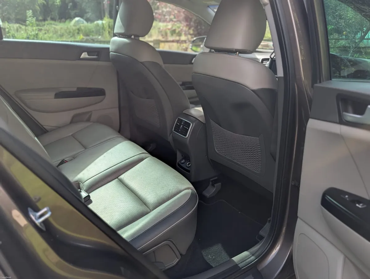 2018 KIA SPORTAGE PLATINUM S SAM 5DR - Image 6