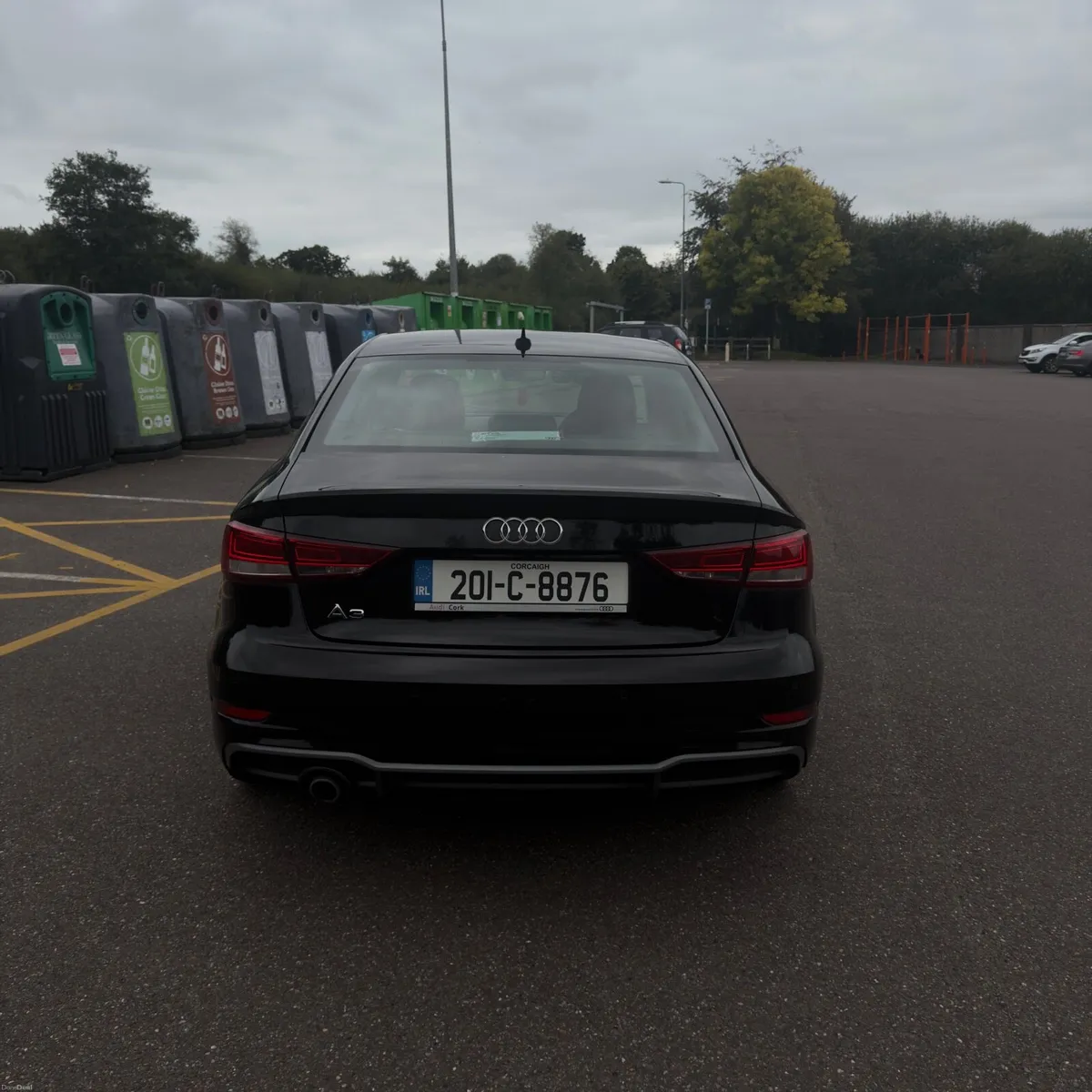 Audi A3 1.6 TDI SE 4DR, 2020 - Image 6