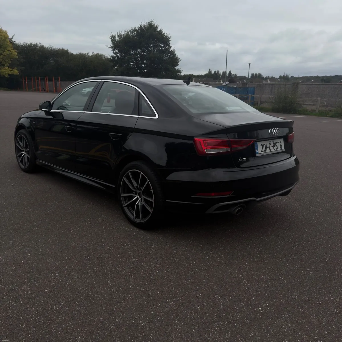 Audi A3 1.6 TDI SE 4DR, 2020 - Image 5