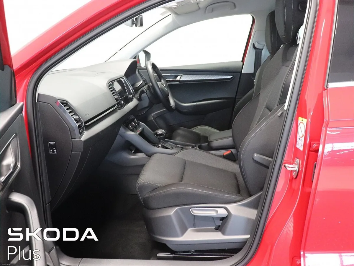 Skoda Karoq  2.0 TDI DSG. SELECTION PLUS - Image 4