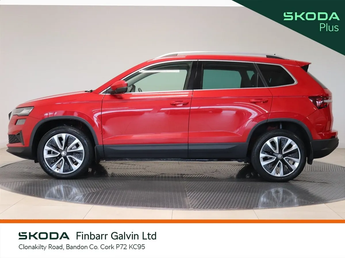 Skoda Karoq  2.0 TDI DSG. SELECTION PLUS - Image 6