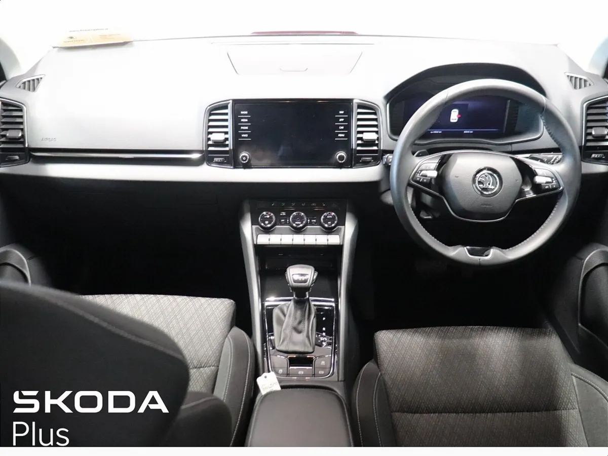 Skoda Karoq  2.0 TDI DSG. SELECTION PLUS - Image 2