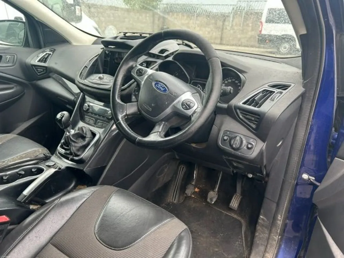 Ford Kuga 2017 - Image 3