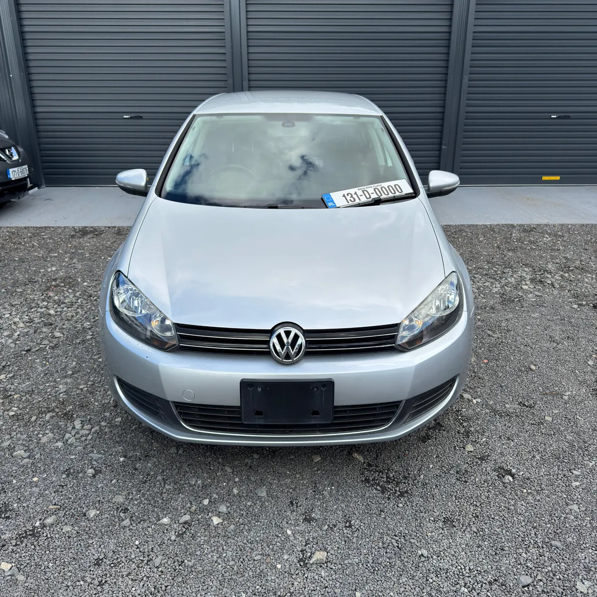 VW Golf 2013 Automatic - Image 4