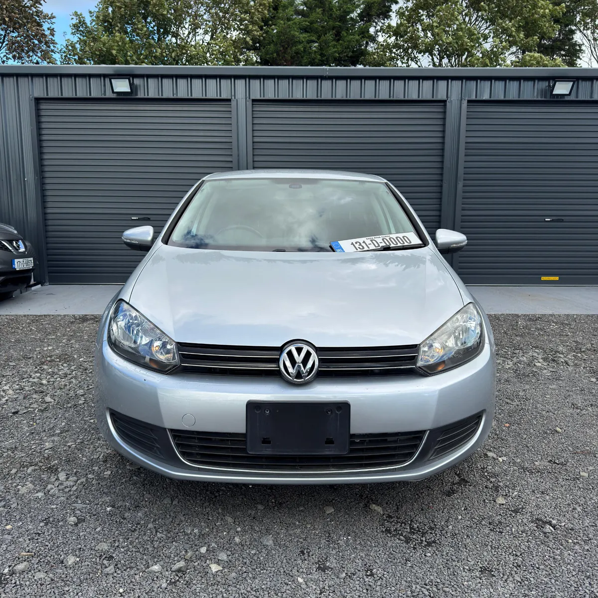 VW Golf 2013 Automatic - Image 5