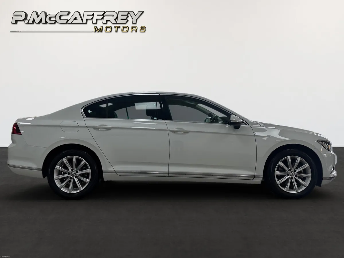 2018 VOLKSWAGEN PASSAT 2.0 TDI HIGHLINE DSG AUTO - Image 4
