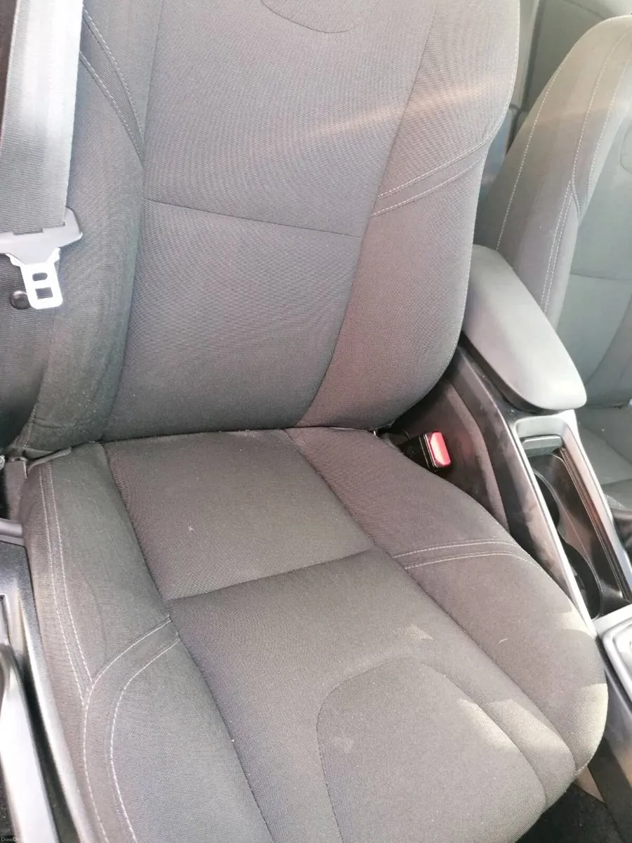 Volvo V40 D2 - Image 6