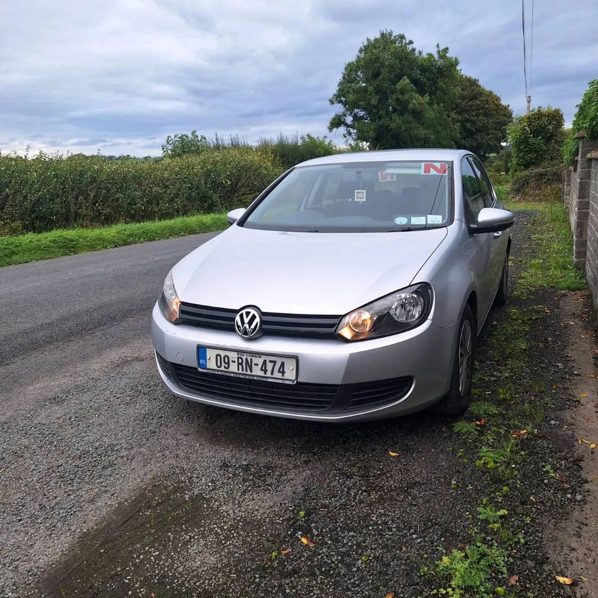Volkswagon Golf 2.0 TDI - Image 3