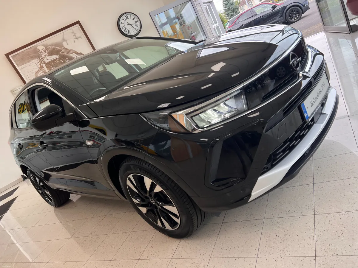 NOW ON SALE As New Low Kms High Spec Opel Edition - Image 6