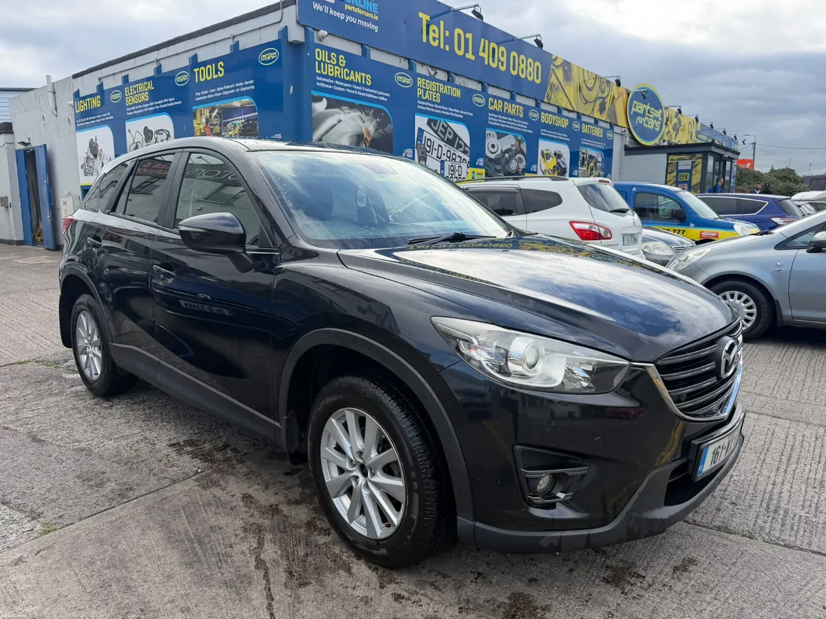 Mazda CX-5 2016 - Image 5