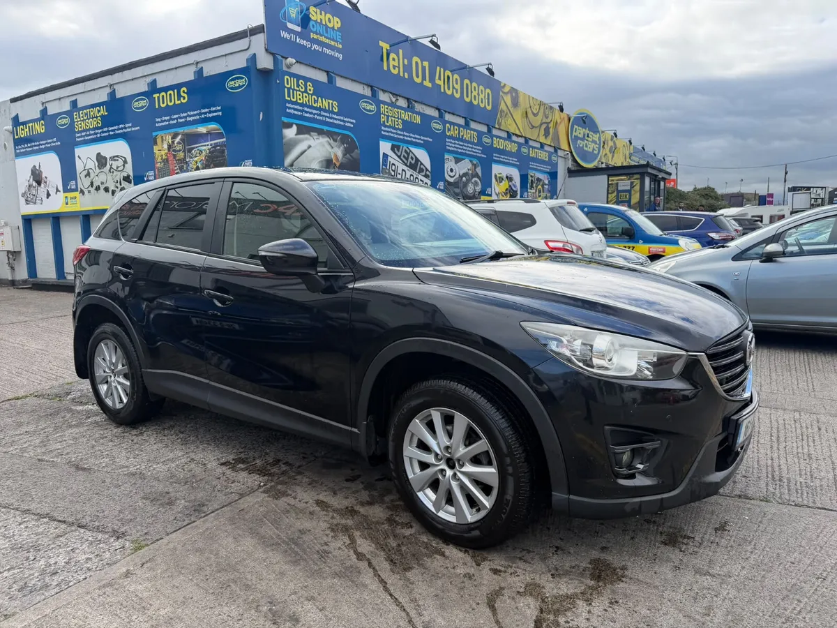 Mazda CX-5 2016 - Image 6