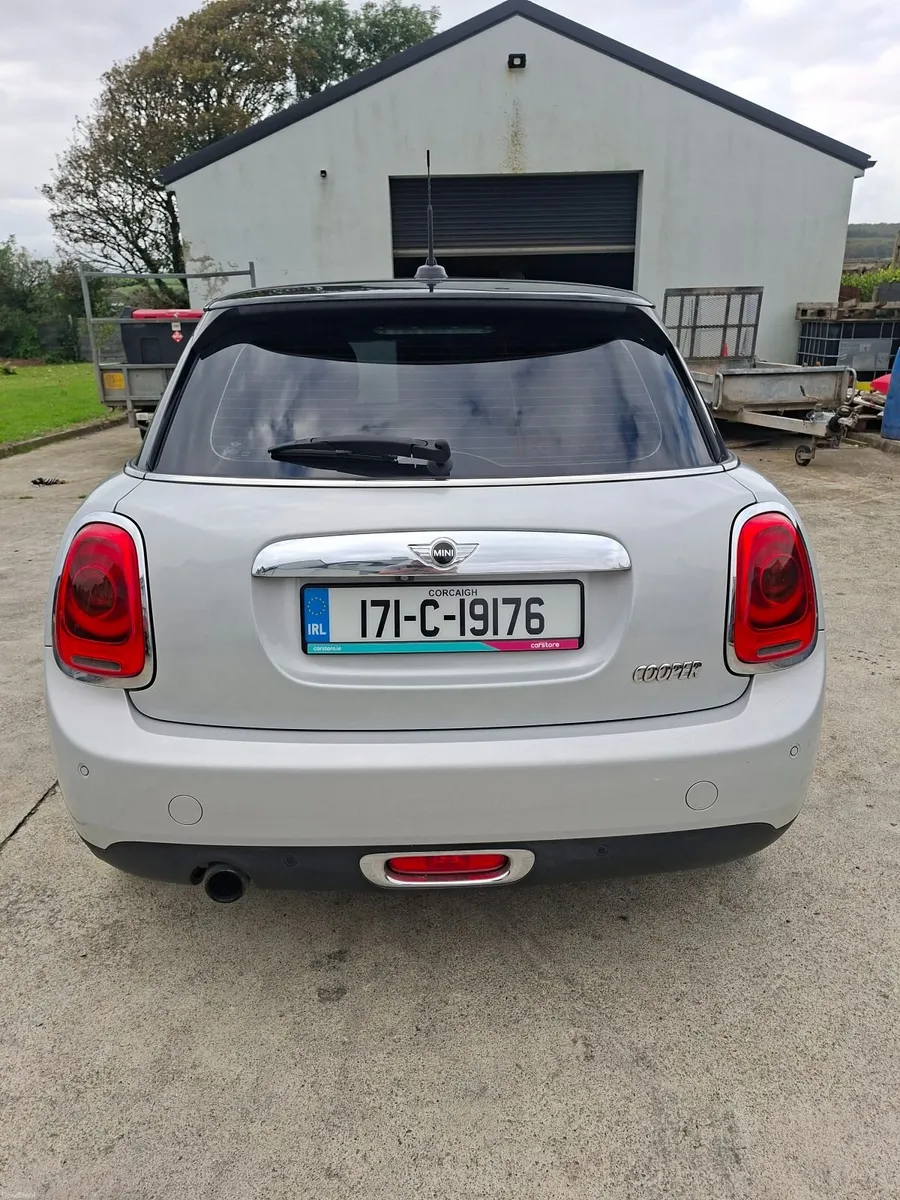 Mini Cooper 2017 - Image 3