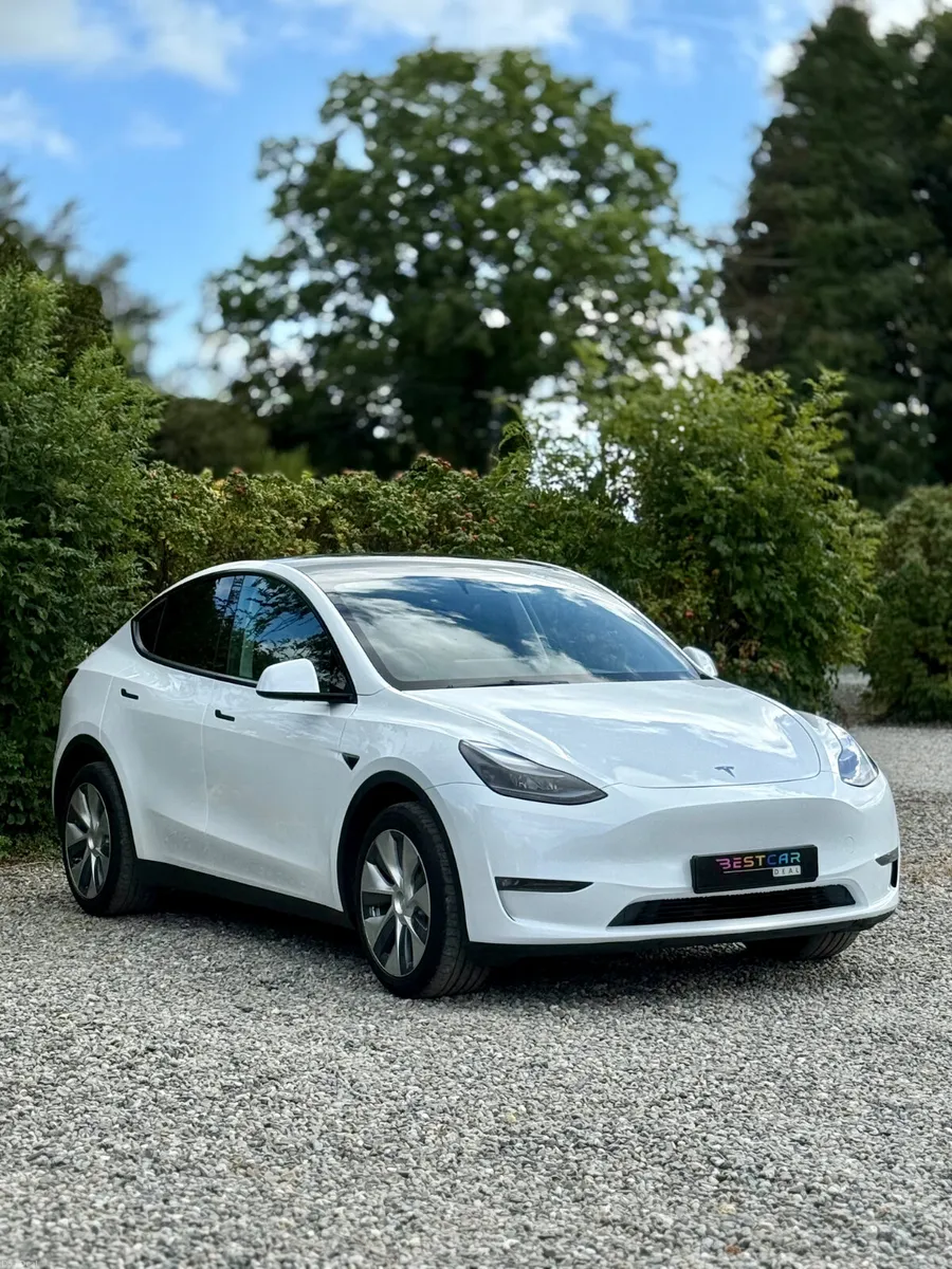 2023 Tesla Model Y Long Range AWD 514BHP - Image 3
