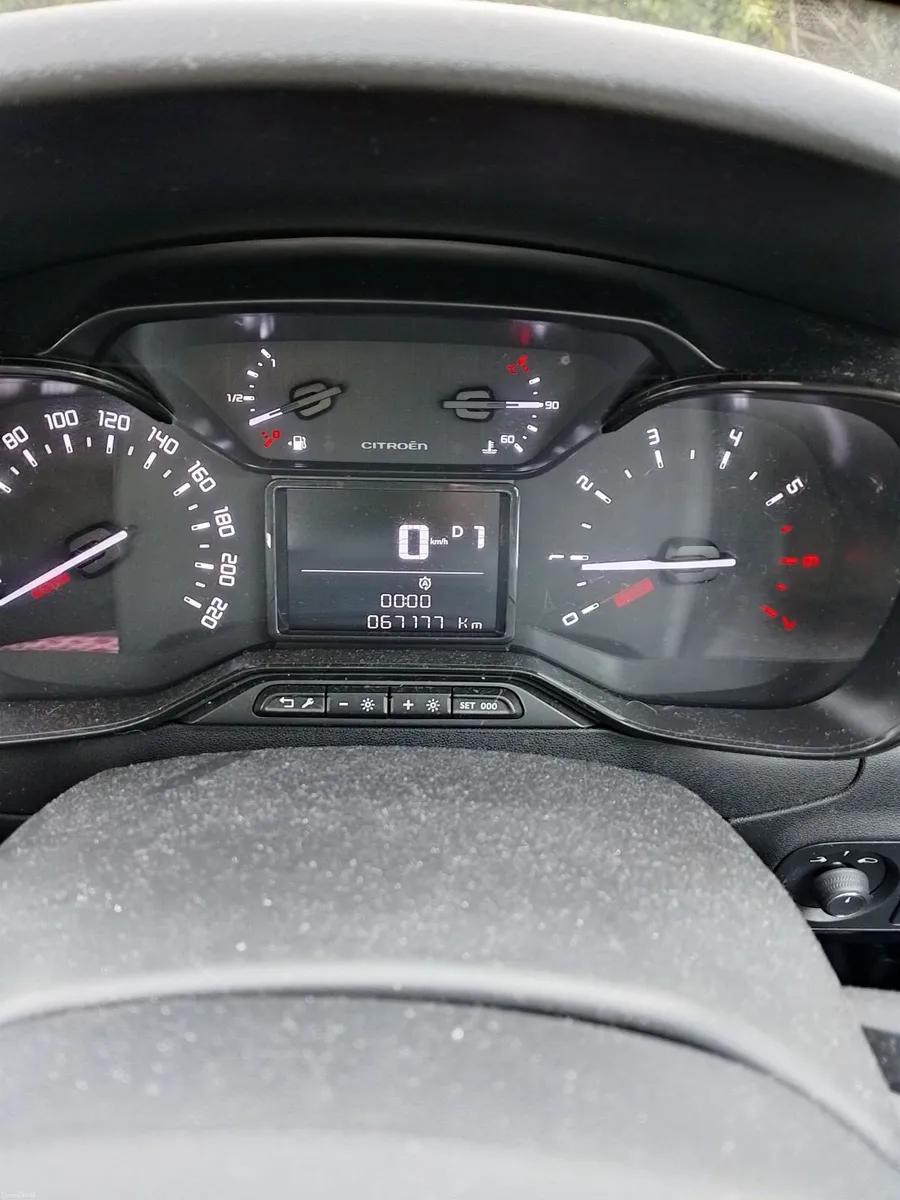 Citroen C3 2018 - Image 3