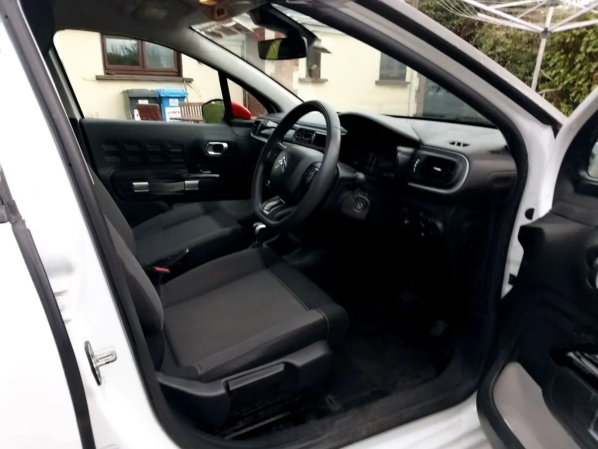 Citroen C3 2018 - Image 4