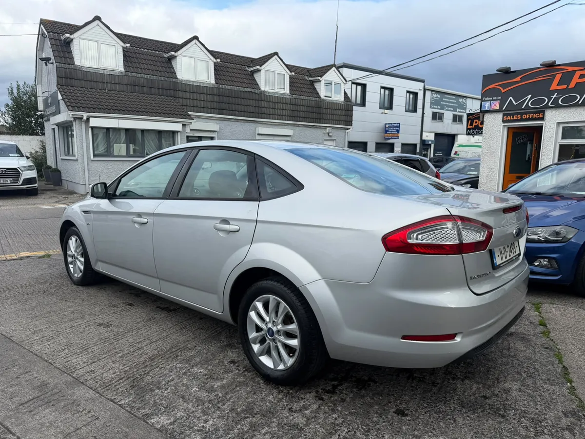 Ford Mondeo 2011 - Image 4