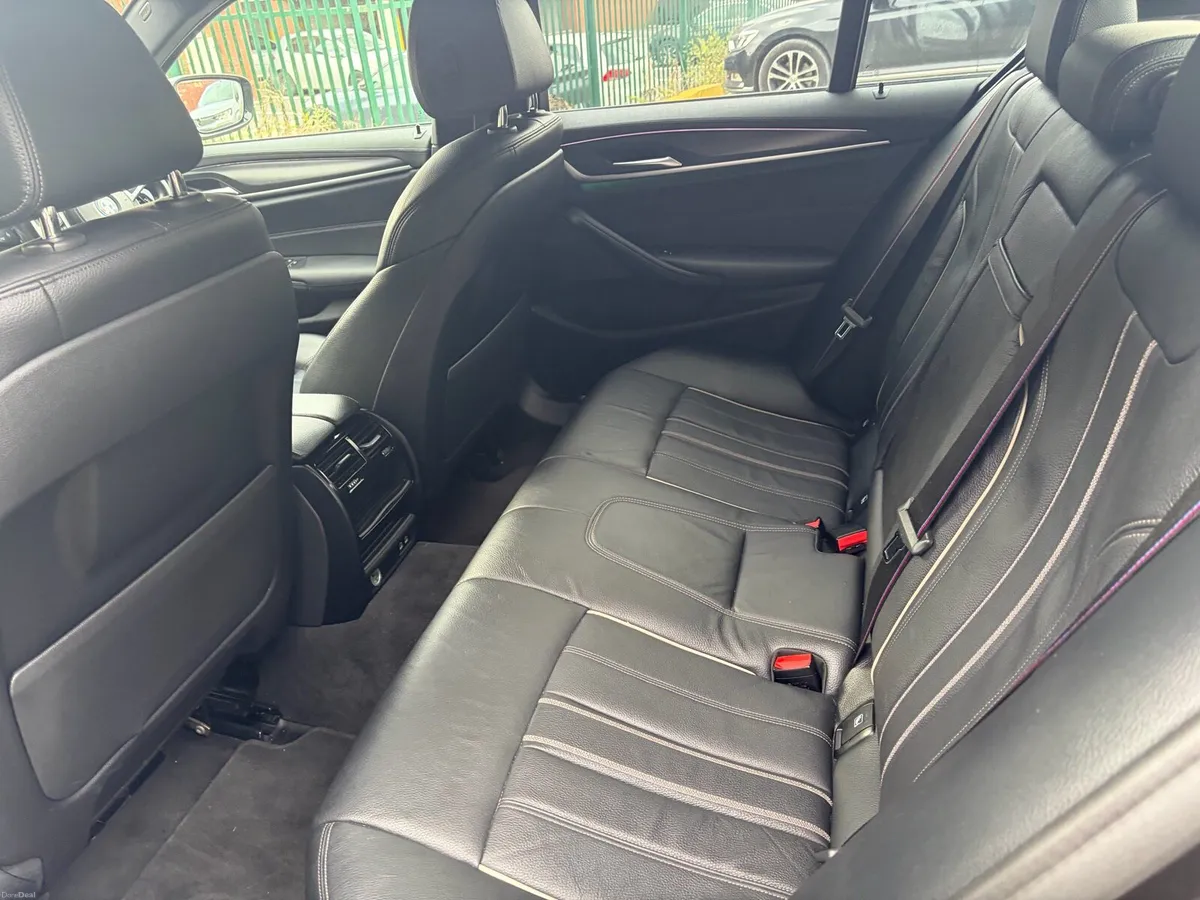 BMW 530e M Sport - Image 5