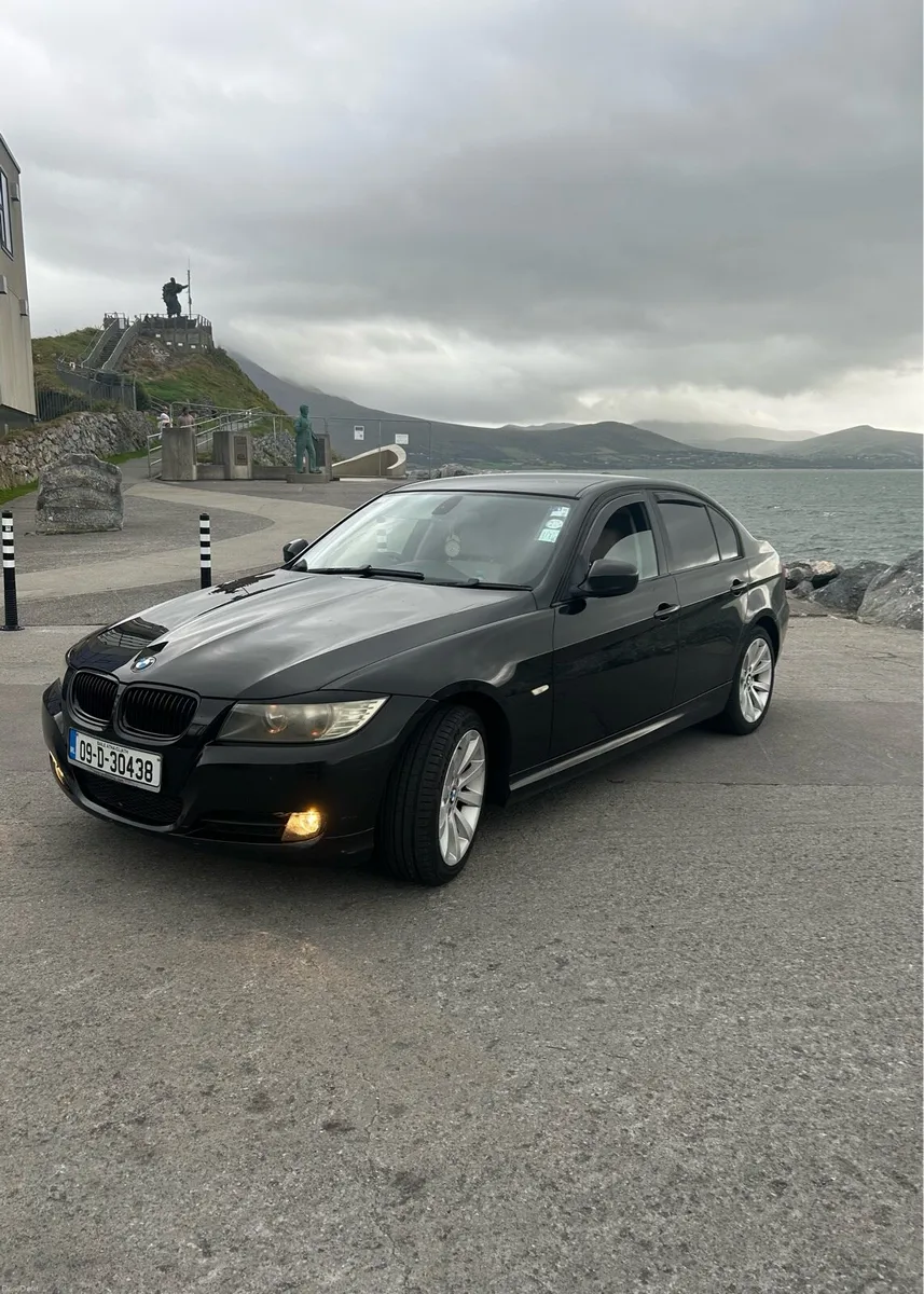 BMW 320 - Image 4