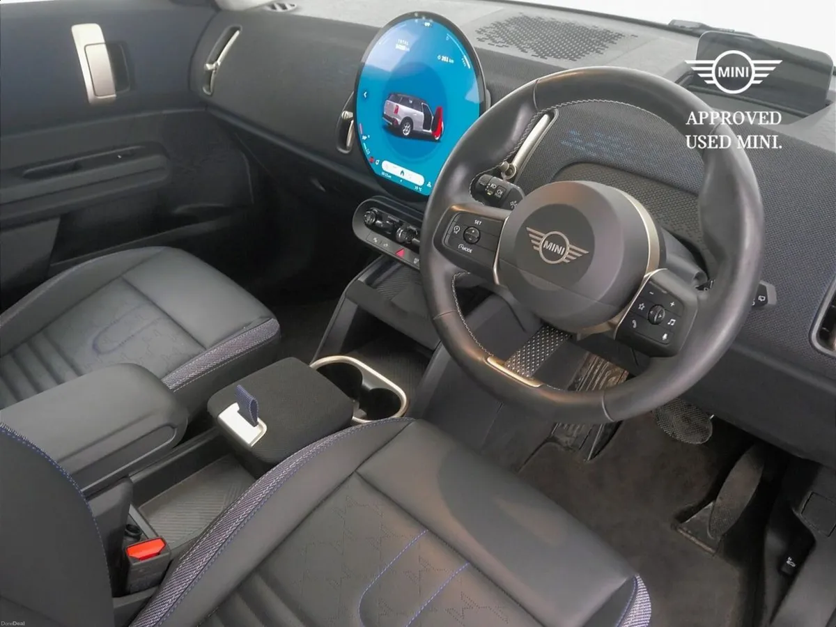 Mini Countryman C - Image 6