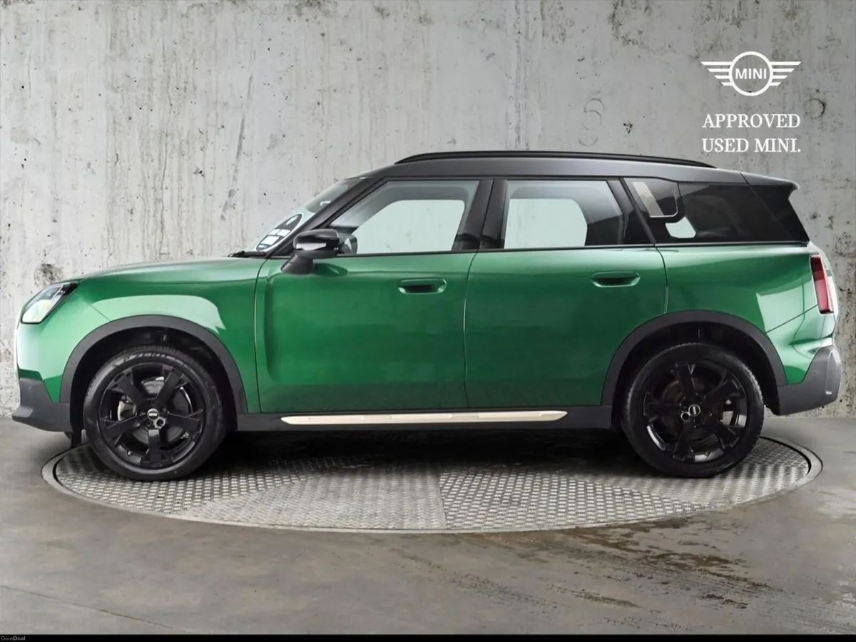 Mini Countryman C - Image 3