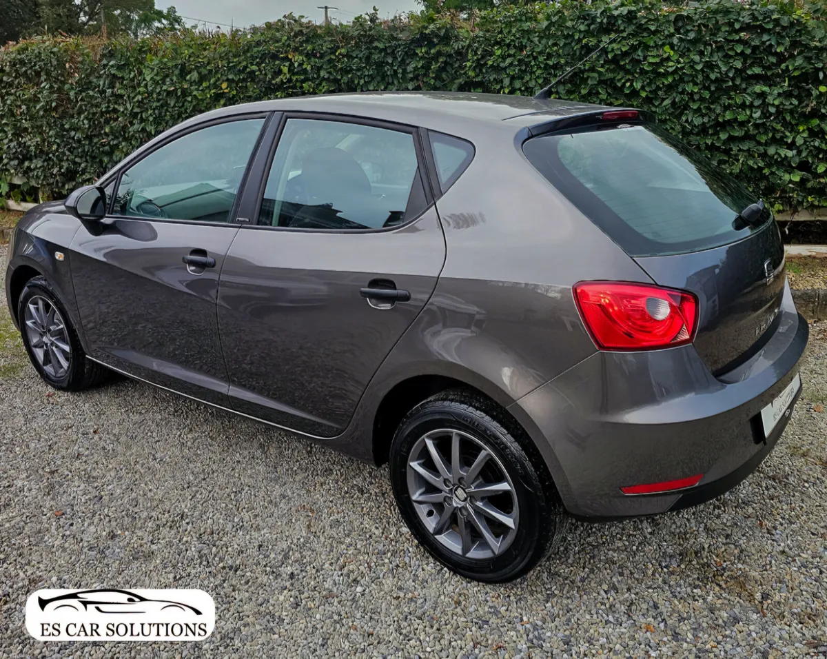 151 SEAT Ibiza 1.2 GARMIN EDTION NCT 05/27 TAX 11/ - Image 3