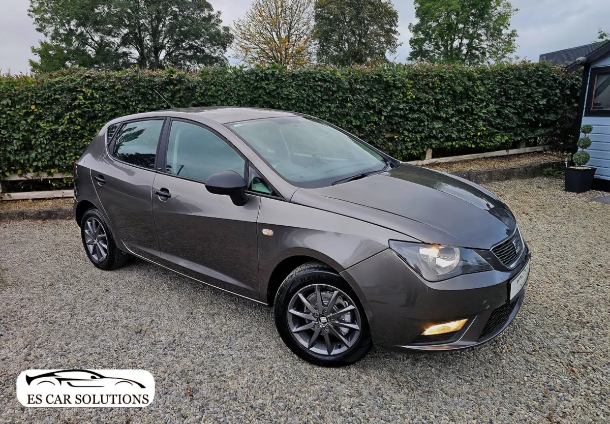 151 SEAT Ibiza 1.2 GARMIN EDTION NCT 05/27 TAX 11/ - Image 4