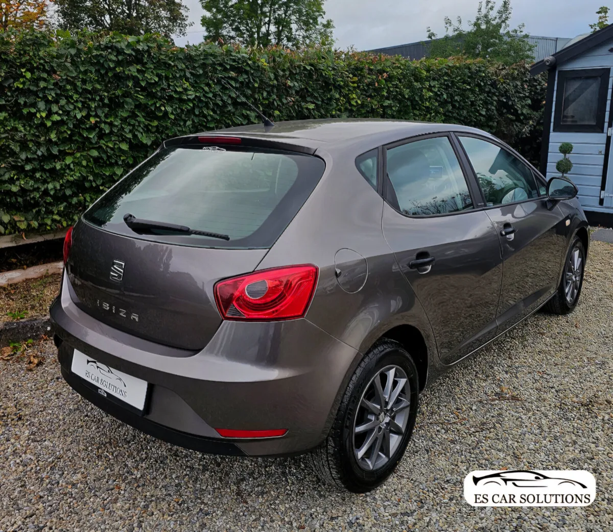 151 SEAT Ibiza 1.2 GARMIN EDTION NCT 05/27 TAX 11/ - Image 6