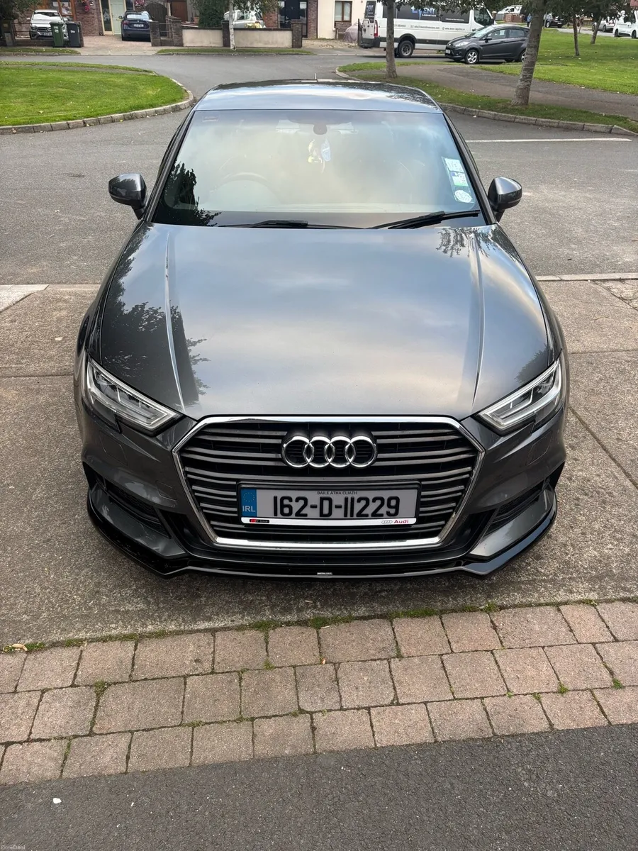 Audi A3 sline - Image 3