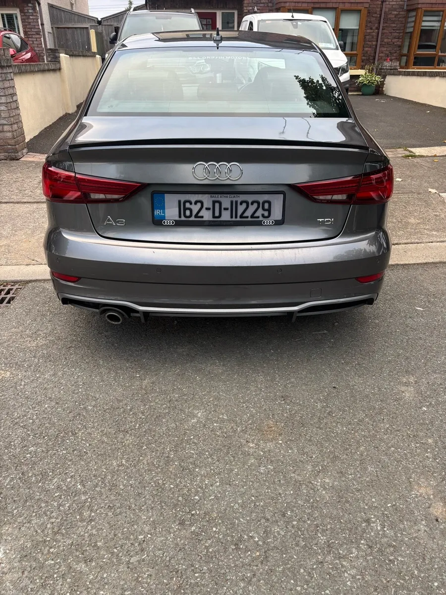 Audi A3 sline - Image 5