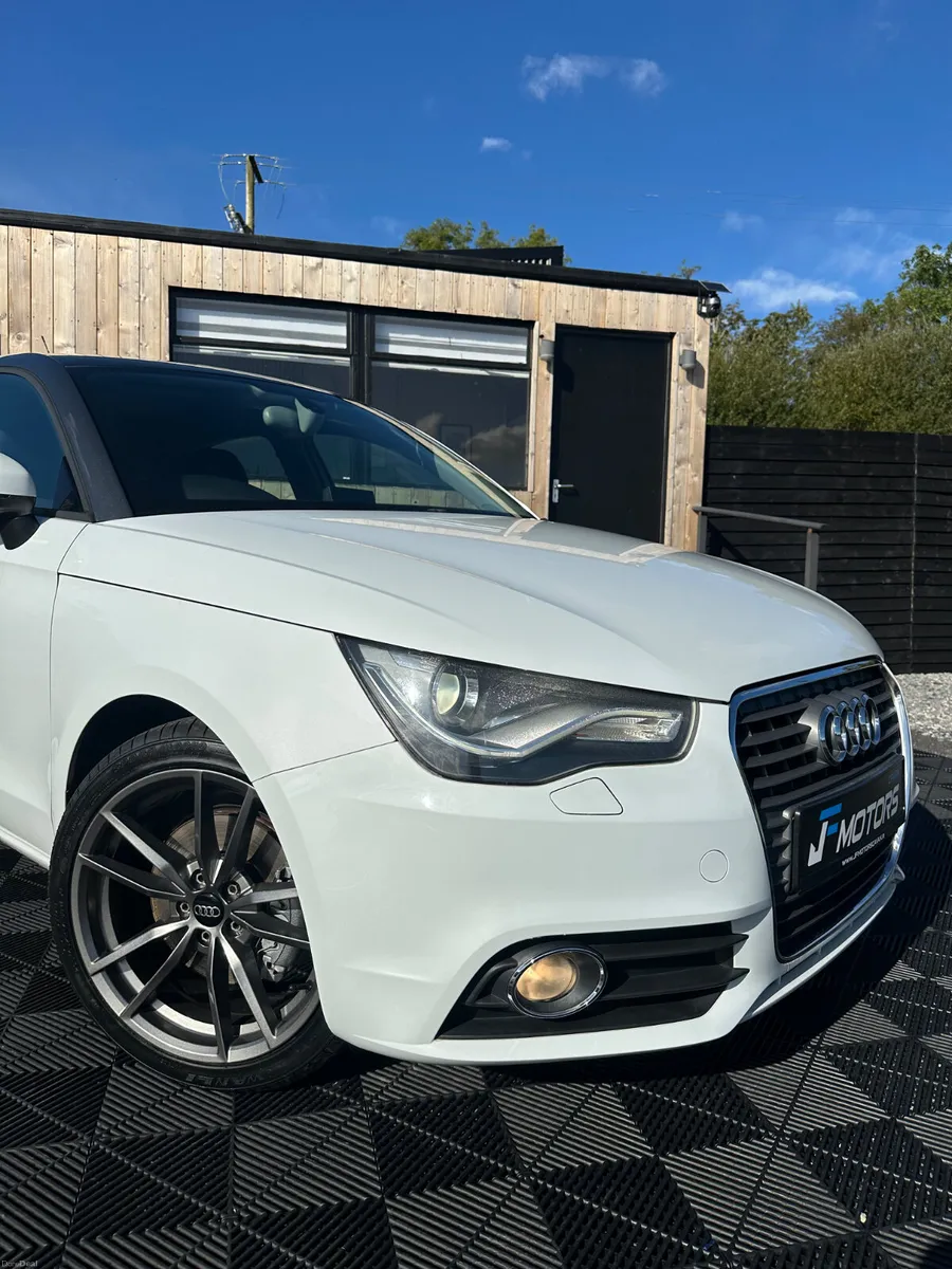 🤍AUDI A1 2015 TFSI SPORT AUTO 🤍 - Image 2