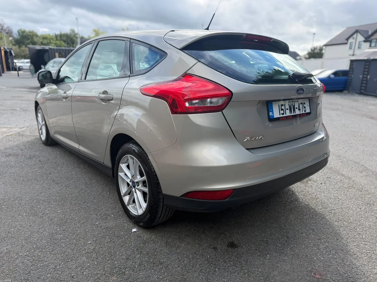 Ford Focus 1.0 - Image 4