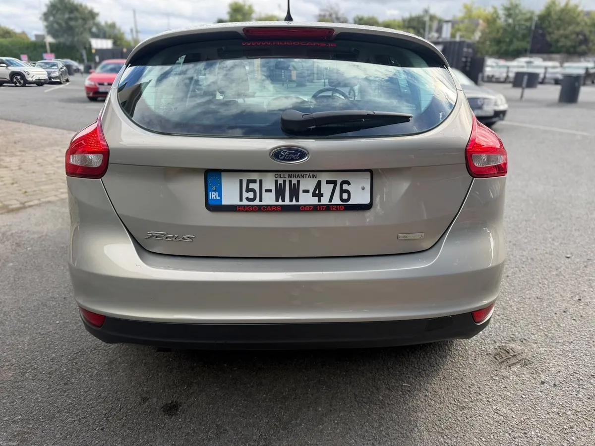 Ford Focus 1.0 - Image 6