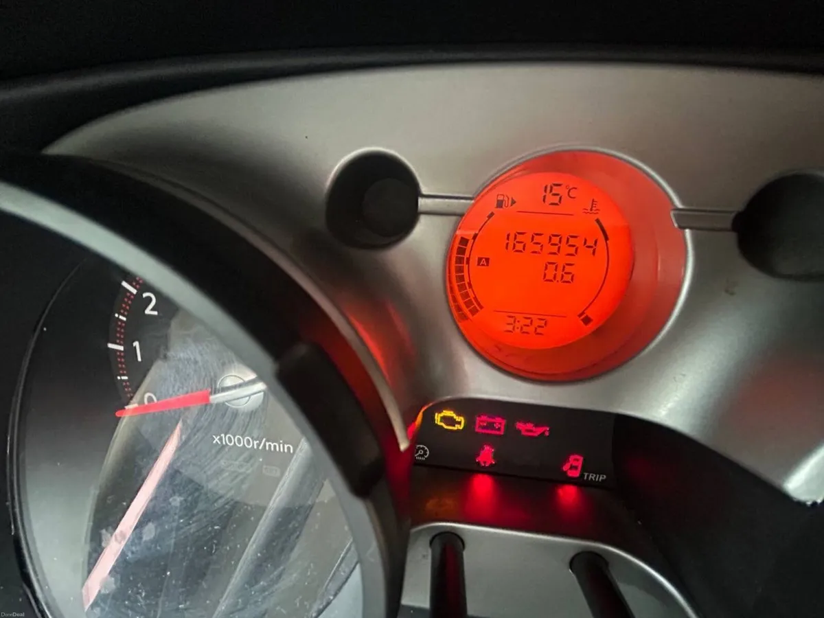 Nissan Qashqai 2009 - Image 6